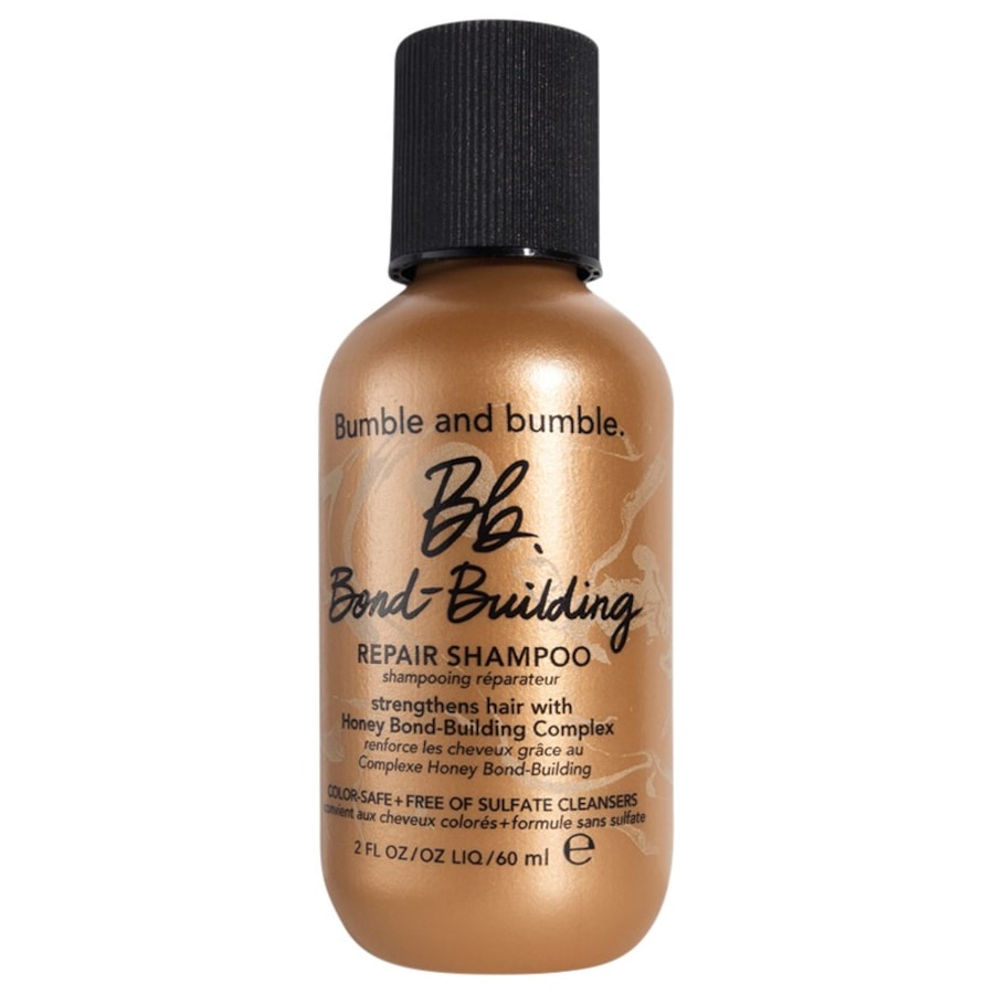 Bumble and bumble Shampoo Bond-building Repair Shampoo