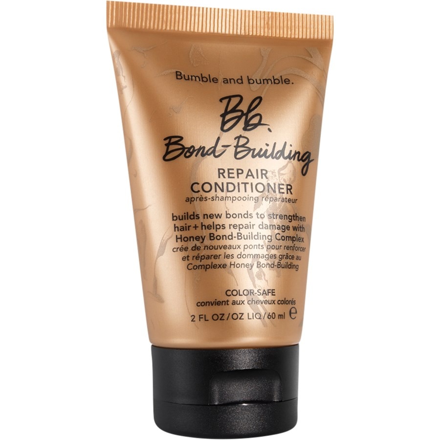 Bumble and bumble Conditioner Bond-building Repair Conditioner