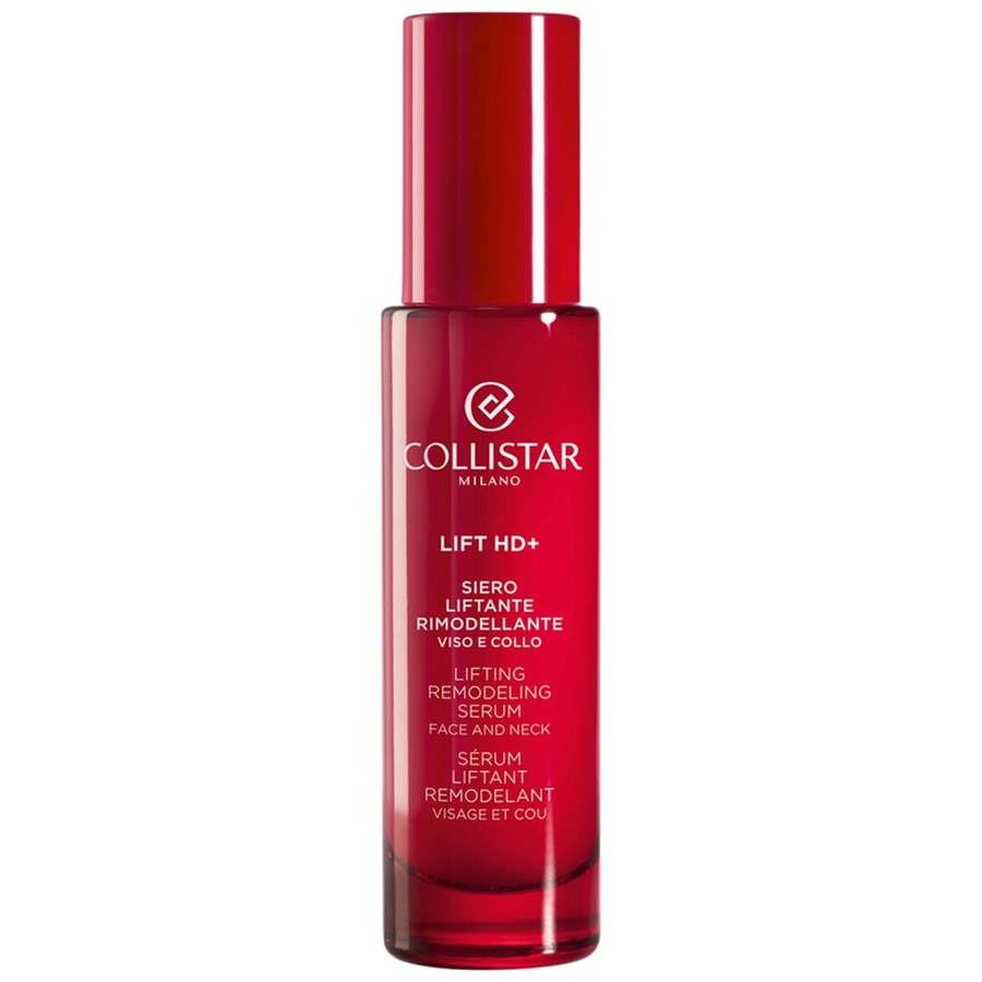 Collistar Lift HD Lifting Remodeling Face and Neck Serum