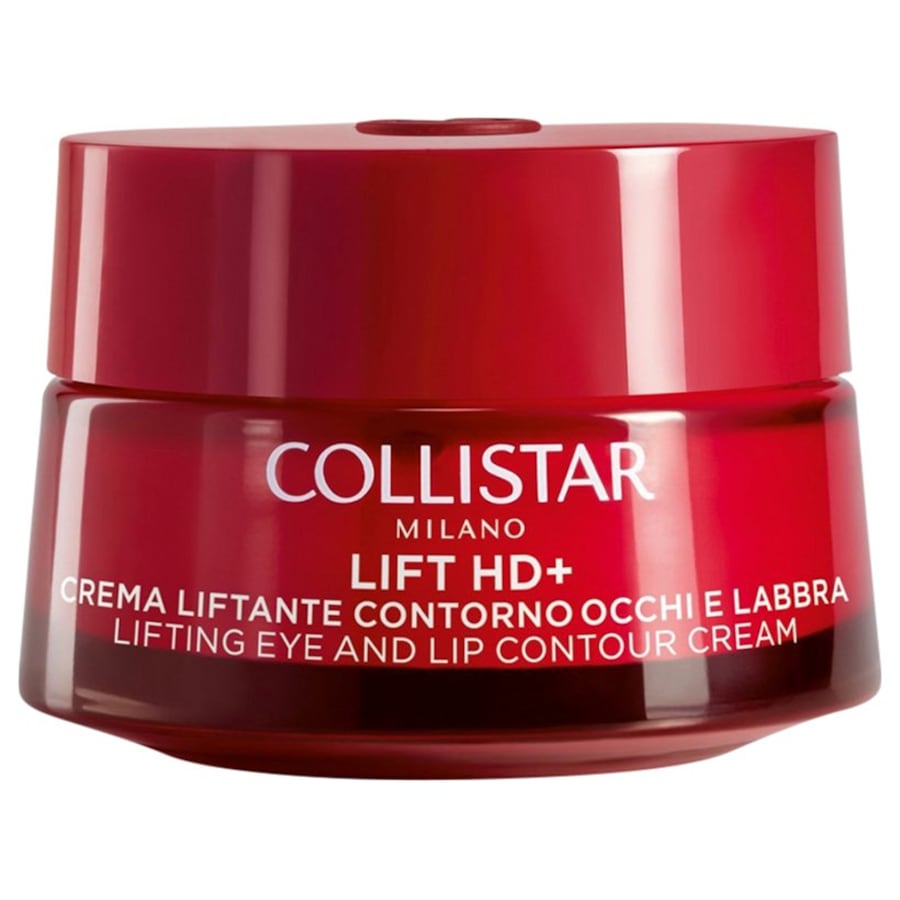 Collistar Lift HD Lifting Eye And Lip Contour Cream