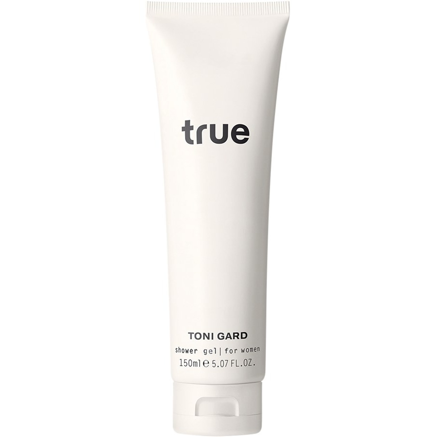 Toni Gard True Gel doccia