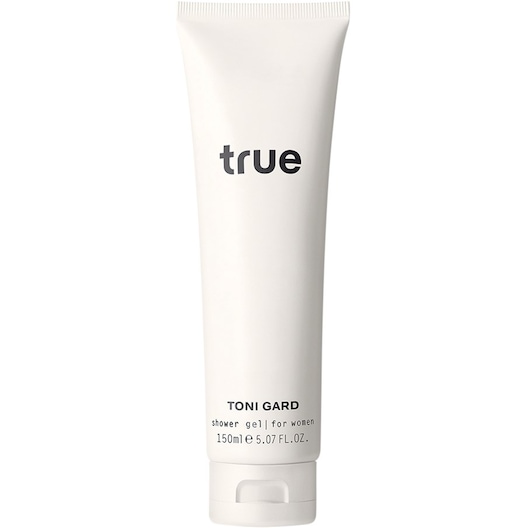Toni Gard True Brusegel Shower gels Female 150 ml