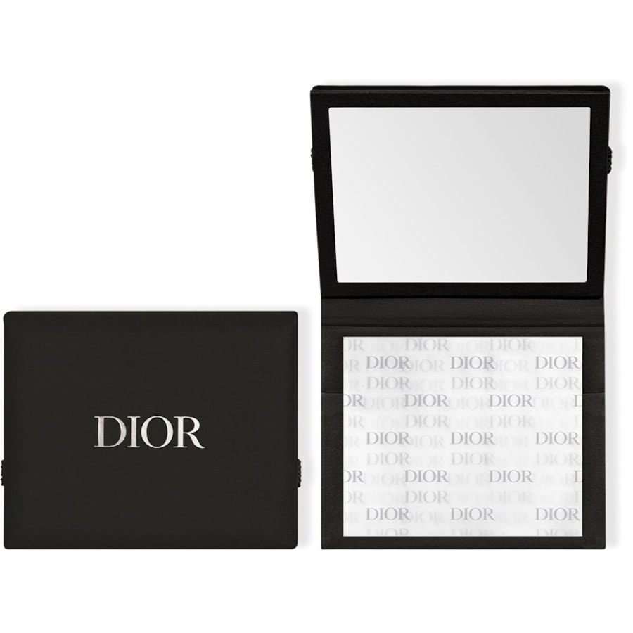 DIOR Korrekturen