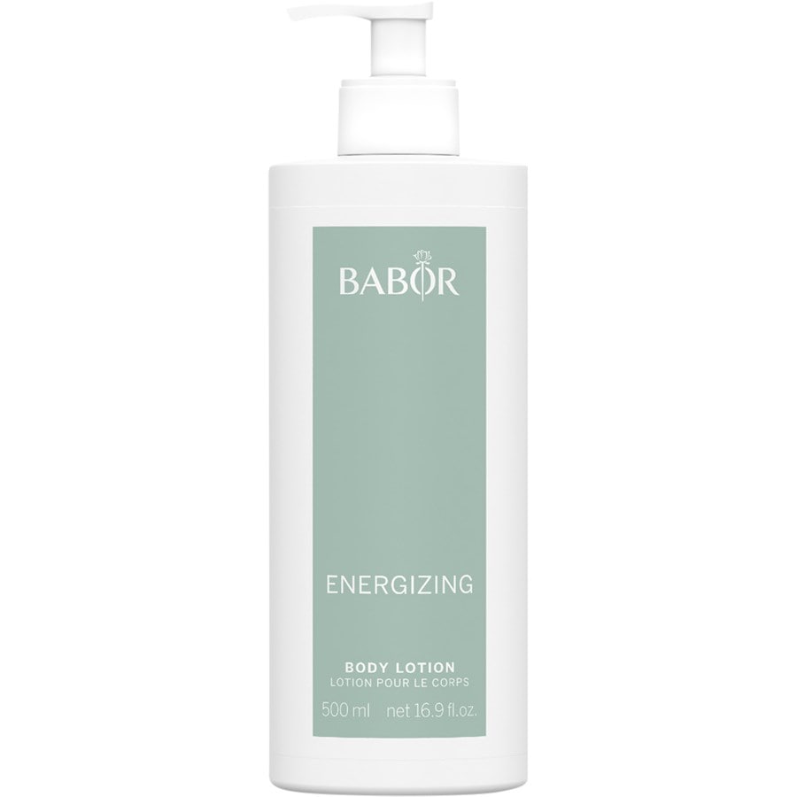 BABOR SPA Energizing Limited Edition Lozione corpo energizzante