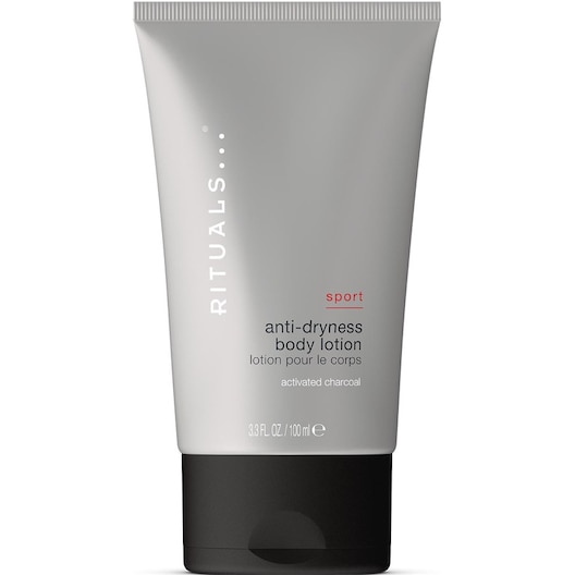 RITUALS Sport Collection Anti-Dryness Body Lotion Bodylotion Damen