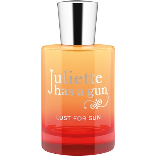 Juliette has a Gun Lust For Sun Eau de Parfum Spray Damen