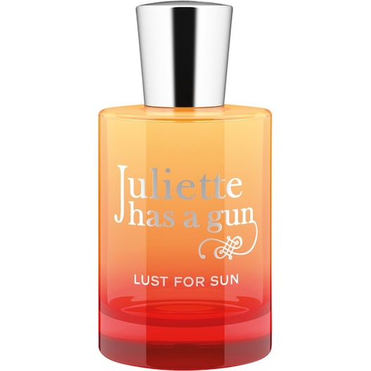Juliette has a Gun - Lust For Sun