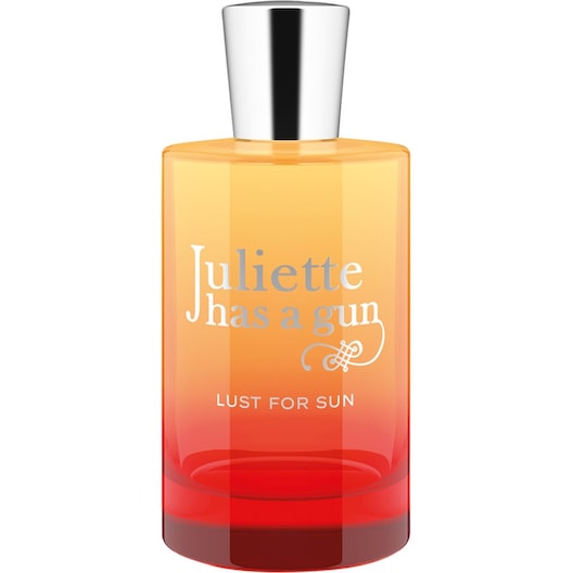 Juliette has a Gun - Lust For Sun