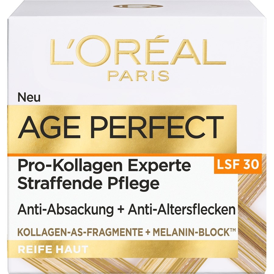 LOreal-Paris Age Perfect