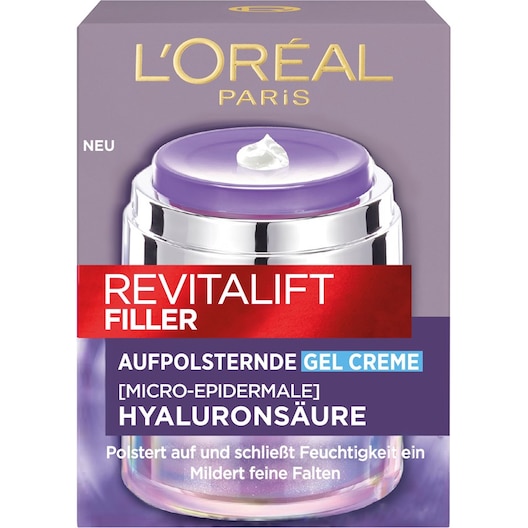 L’Oréal Paris - Feuchtigkeitspflege