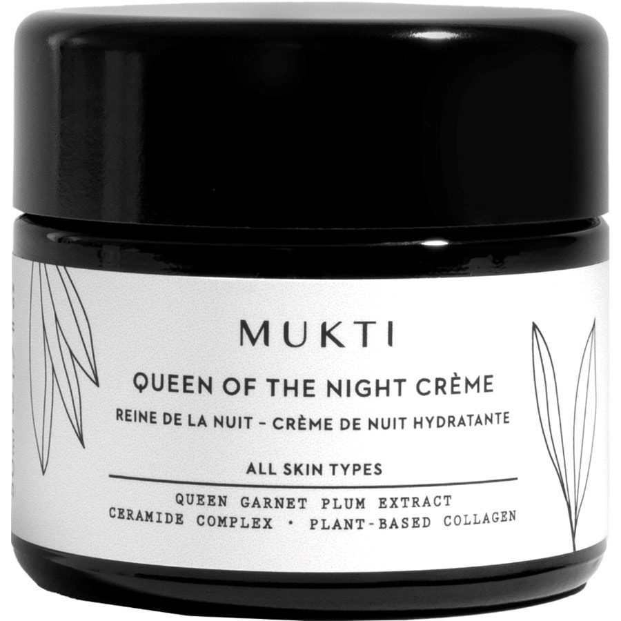 Mukti-Organics All Skin Types