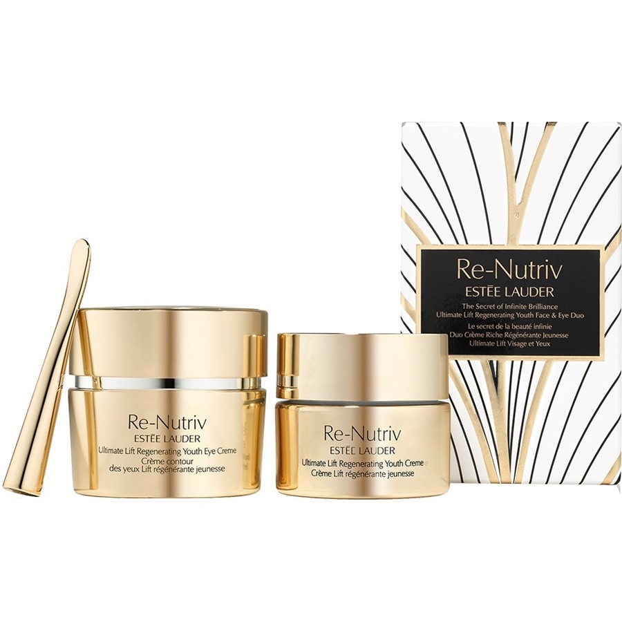 Estee-Lauder Re-Nutriv Pflege