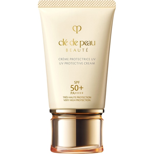 Clé de Peau Beauté Sonnenschutz UV Protectrive Cream SPF 50+ PA++++ Damen