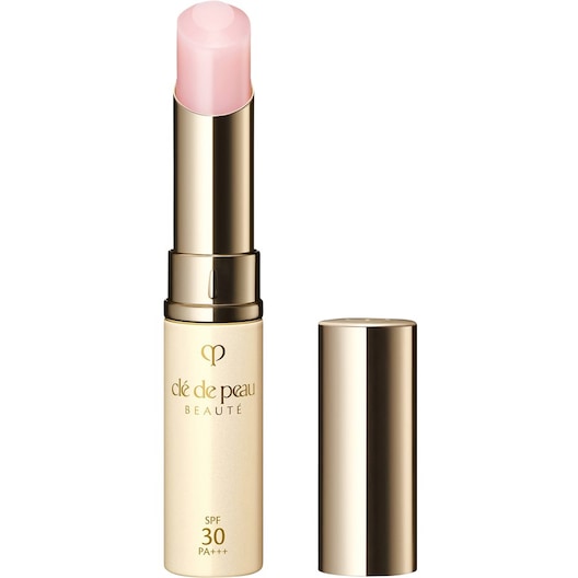 Clé de Peau Beauté Øjen- og læbepleje UV Protective Lip Treatment SPF 30 PA+++ Læbepomade Female 4 ml