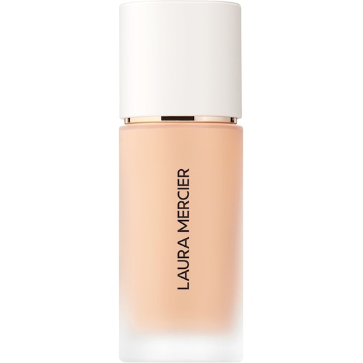 Laura Mercier Foundation Real Flawless Flydende foundations Female 29 ml