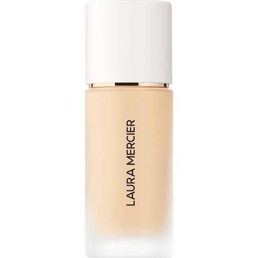 Laura Mercier Foundation Real Flawless Damen