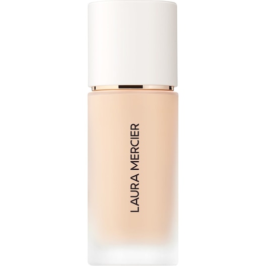 Laura Mercier Foundation Real Flawless Damen