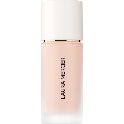 Laura Mercier Foundation Real Flawless Damen