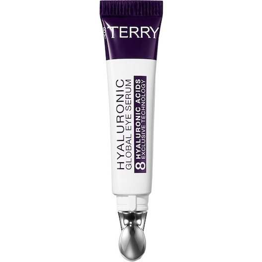 By Terry Øjen- og læbepleje Hyaluronic Global Eye Serum Øjenserum Female 15 ml