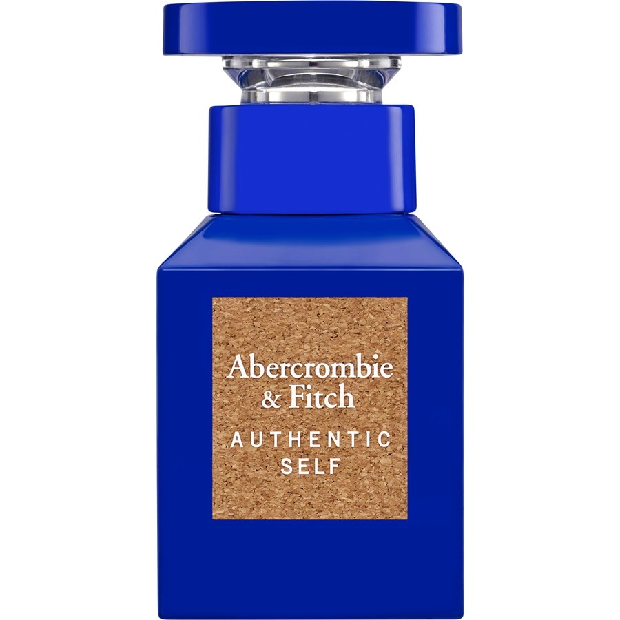 Abercrombie & Fitch Authentic Self Men Eau de Toilette Spray