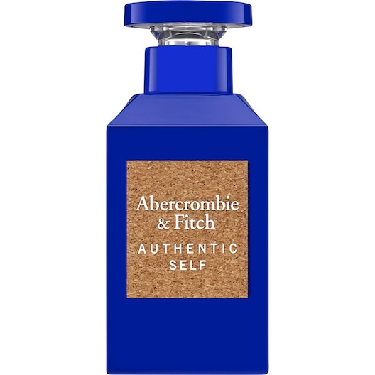 A&F Authentic Self Men EDT - Abercrombie & Fitch - Duty Free Iceland