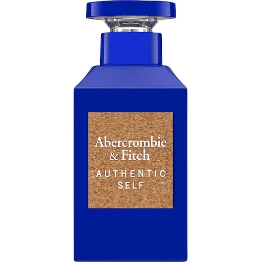 Abercrombie & Fitch - Authentic Self Man
