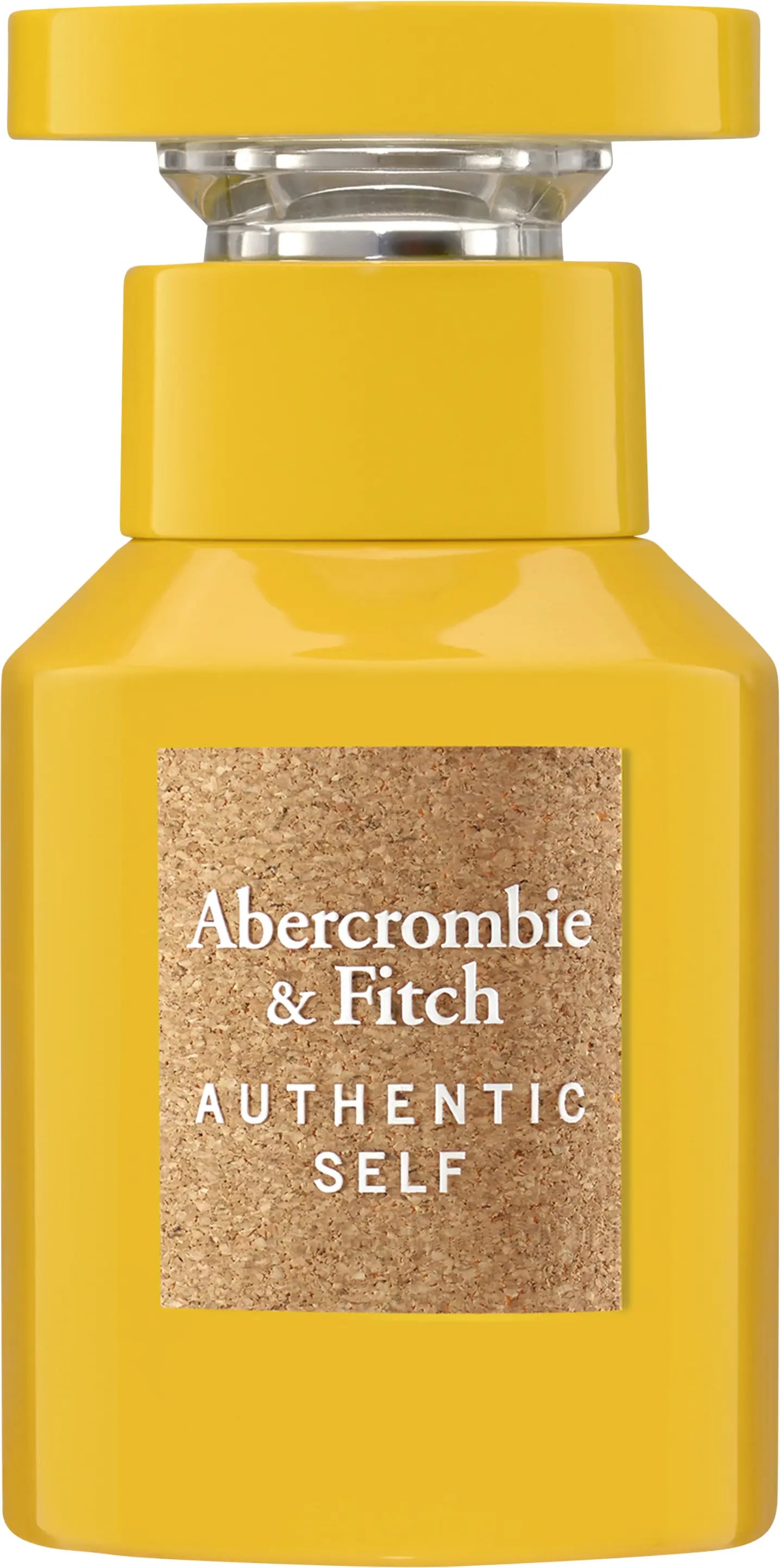 abercrombie & fitch authentic self woman woda perfumowana 100 ml   