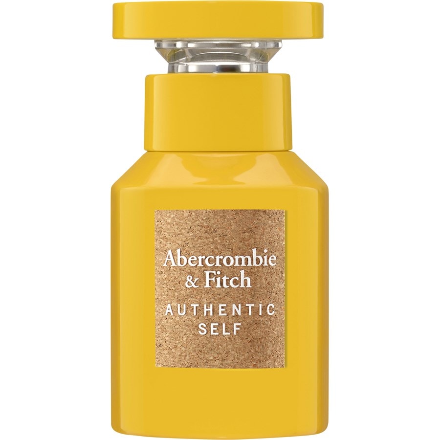 Abercrombie-Fitch Authentic Self Women