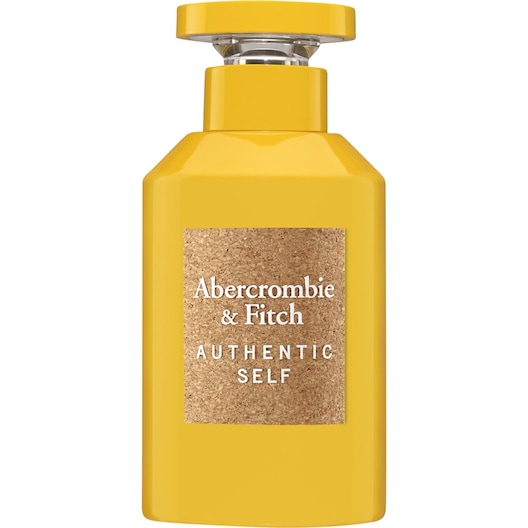 Abercrombie & Fitch - Authentic Self Woman