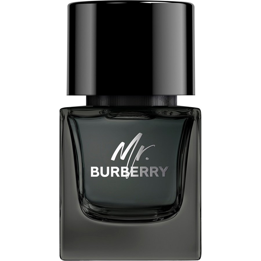 Burberry Mr. Burberry Black