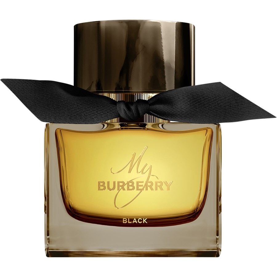 Burberry My Burberry Black