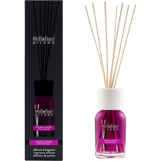 Millefiori MILANO Milano Volcanic Purple Aromadiffusere Female 100 ml