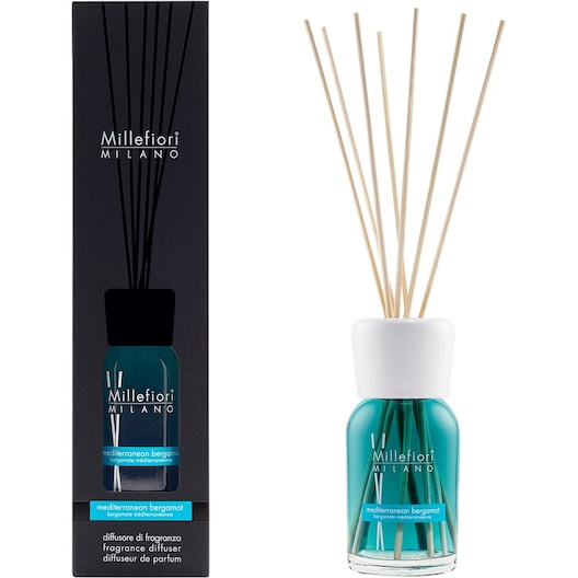 Millefiori MILANO Milano Mediterranean Bergamot Aromadiffusere Female 100 ml