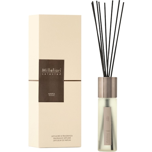 Millefiori MILANO Selected Ninfea Duftpinde Female 100 ml
