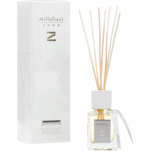 Millefiori MILANO Zona Aria Mediterranea Duftpinde Female 100 ml