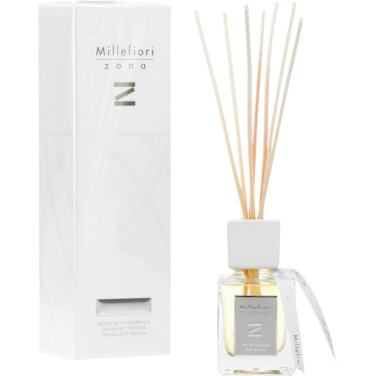Millefiori MILANO Zona Fior Di Muschio Duftpinde Female 100 ml