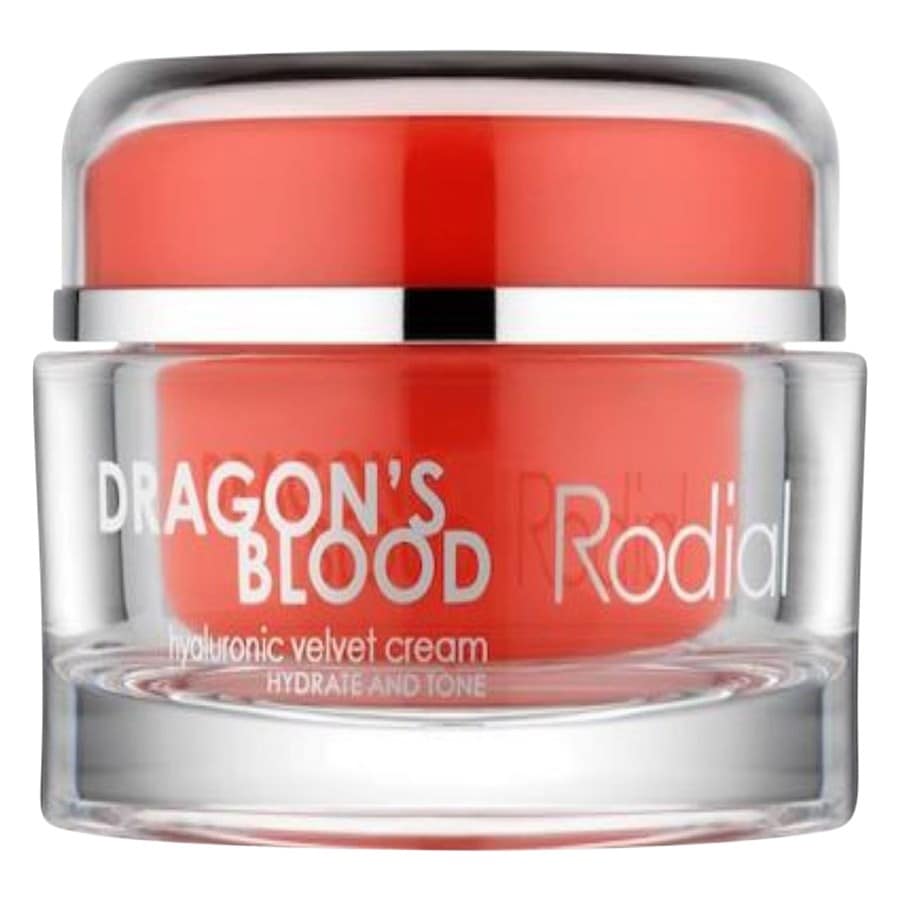 Rodial Dragon's Blood Hyaluronic Velvet Cream 50 ml