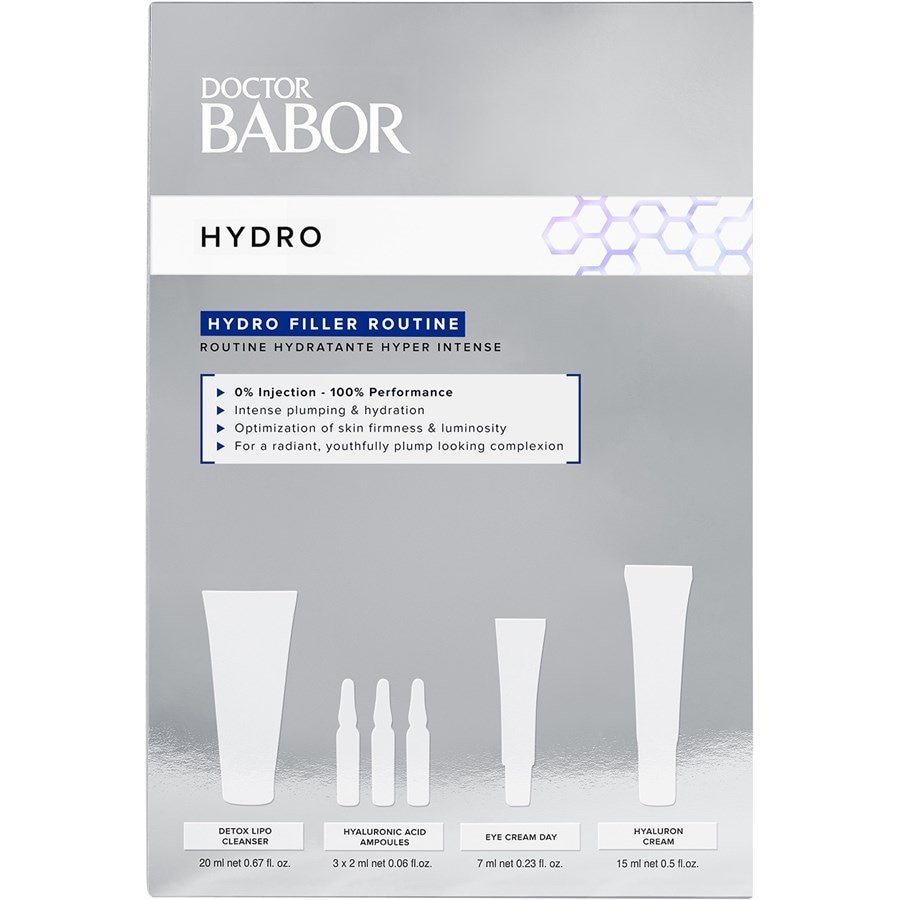 BABOR Hydrating Set regalo