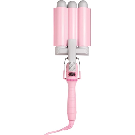Mermade Hair Lockenstäbe Pro Waver 32 mm Pink Damen 1 ct