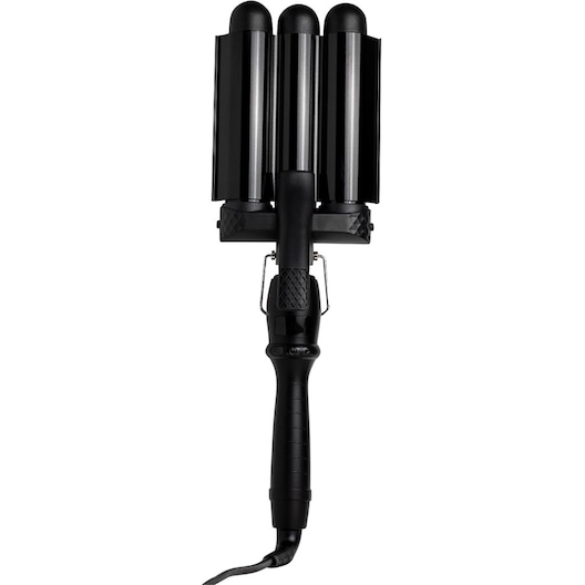 Mermade Hair Krultangen Pro Waver 32 mm Black Dames