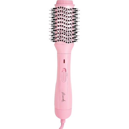 Mermade Blow Dry Brush Pink Warmluftbürste