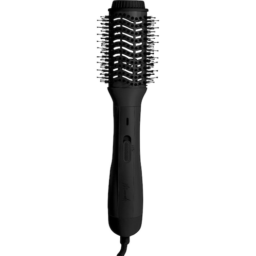 Mermade Hair Haarstyling-tools Varmluftsbørster Blow Dry Brush Black 1 Stk. (611,00 kr / 1 stk.)