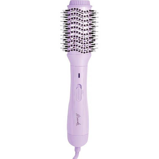Mermade Hair Varmluftsbørster Blow Dry Brush Lilac Børster Female