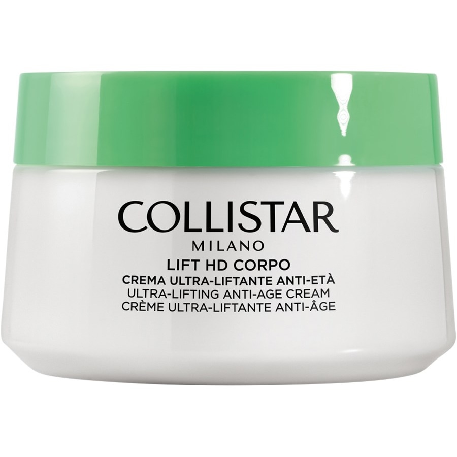 Collistar Special Perfect Body Crema anti-età ultra-levigante