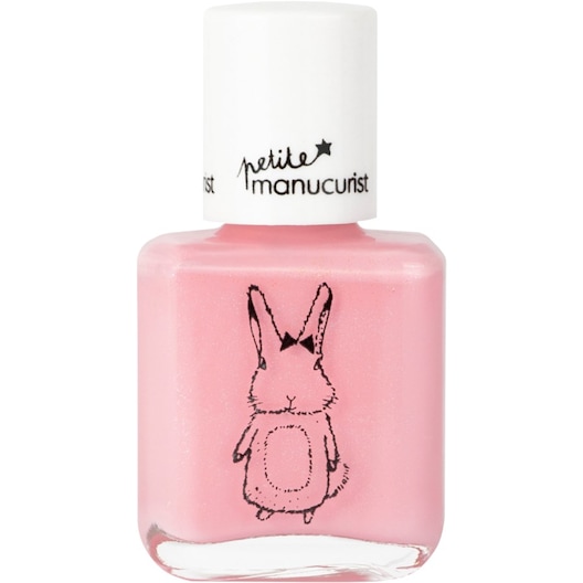 manucurist Paris Neglelakker Neglelak til børn Female 8 ml