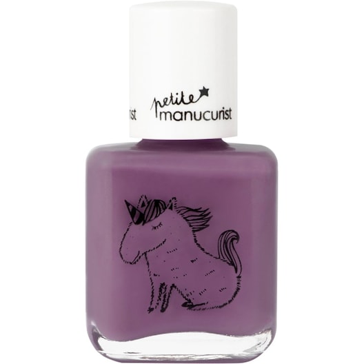 manucurist Paris Neglelakker Neglelak til børn Female 8 ml