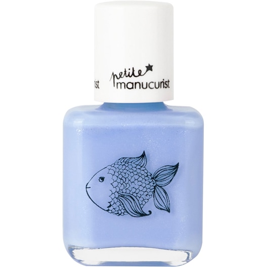manucurist Paris Neglelakker Neglelak til børn Female 8 ml