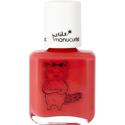 manucurist Paris Neglelakker Neglelak til børn Female 8 ml