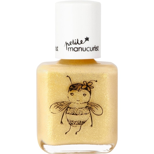manucurist Paris Neglelakker Neglelak til børn Female 8 ml