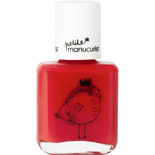 manucurist Paris Neglelakker Neglelak til børn Female 8 ml